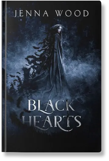 Book Cover Design Icon